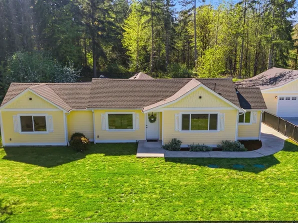 6941 NE Libby Road, Olympia, WA 98506