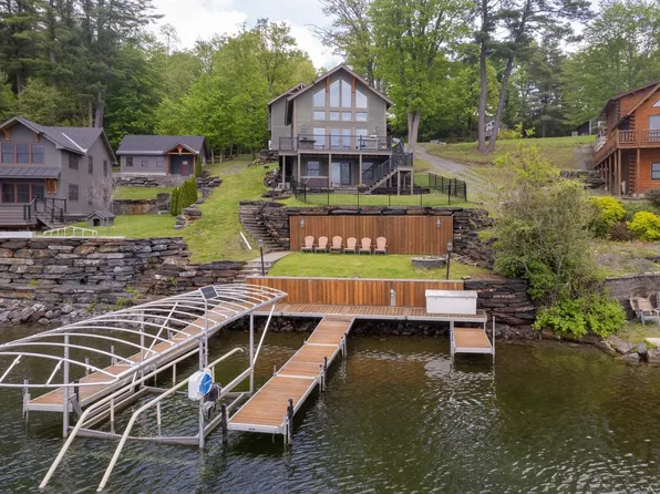 232 Little Rutland Road, Castleton, VT 05732