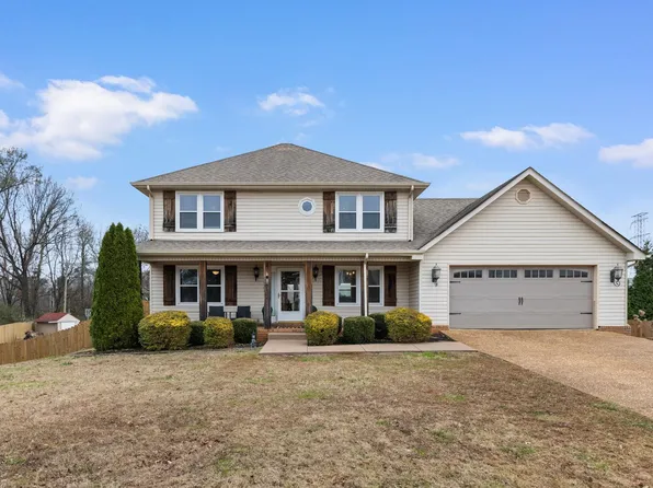 1103 Brookford Pl, Muscle Shoals, AL 35661