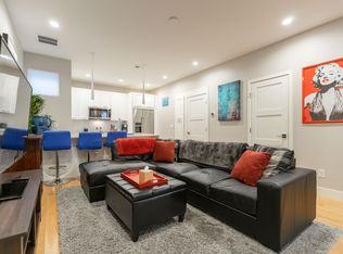 1262 N Yates St UNIT 4, Denver, CO 80204