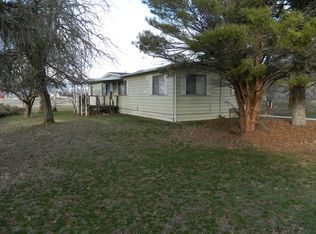 8121 Tingley Ln, Klamath Falls, OR 97603