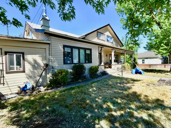 602 Lane St, Yreka, CA 96097
