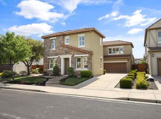 2139 Carmenere St, Danville, CA