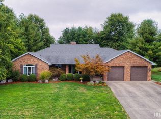 946 W 19th St, Jasper, IN 47546