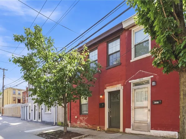 1314 Sarah St, Pittsburgh, PA 15203