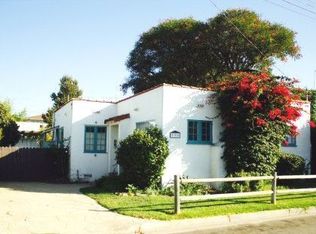 731 Cook Ave, Santa Barbara, CA 93101