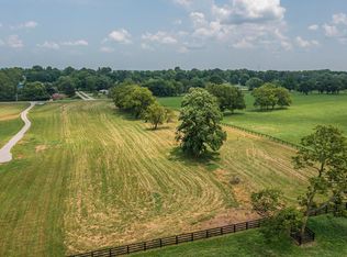 3540 Iron Works Rd, Georgetown, KY 40324