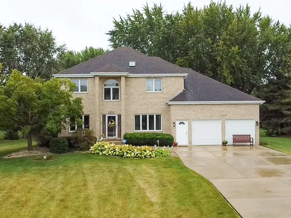 19721 W Ash St, Elwood, IL 60421