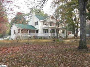 118 Sprouse Ln, Fountain Inn, SC 29644