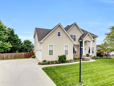 5217 Magic Lantern Dr, Knoxville, TN, 37918