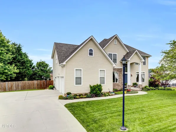 5217 Magic Lantern Dr, Knoxville, TN 37918