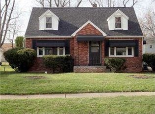 218 Stevenson Blvd, Amherst, NY 14226