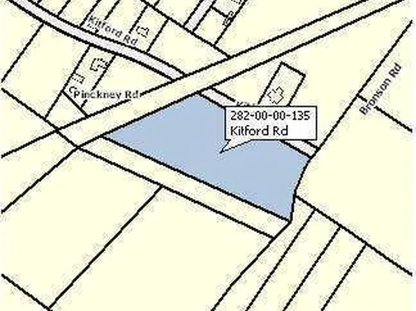 Kitford Rd, Johns Island, SC 29455