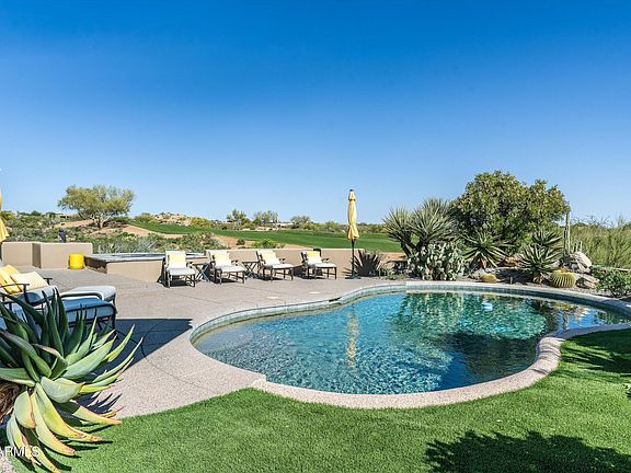 3rd image of 10641 E Tamarisk Way