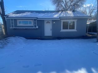 459 K St, Sparks, NV