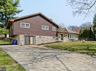 1505 Redwood Ln, Wyncote, PA 19095