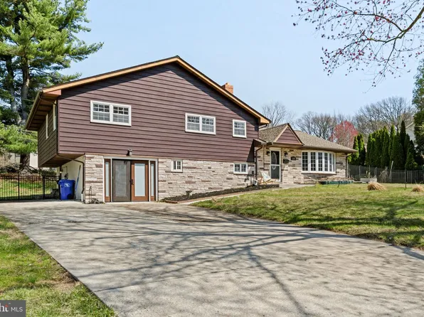 1505 Redwood Ln, Wyncote, PA 19095