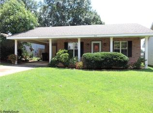 814 Cheyenne Ave, Auburn, AL 36830