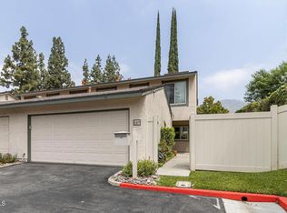 849 E Silver Maple Dr, Azusa, CA