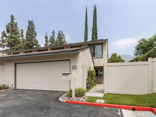 849 E Silver Maple Dr, Azusa, CA 91702