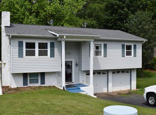 154 Pine Ridge Trl, Pinnacle, NC 27043