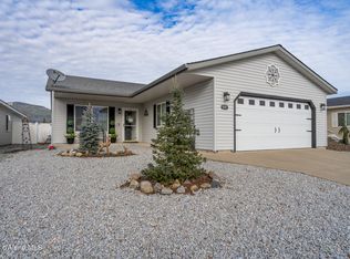 8509 W Grand Teton St, Rathdrum, ID 83858