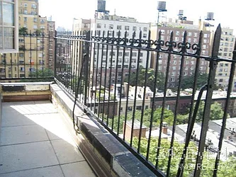 Rented by 24 7 NYC Realty Inc.