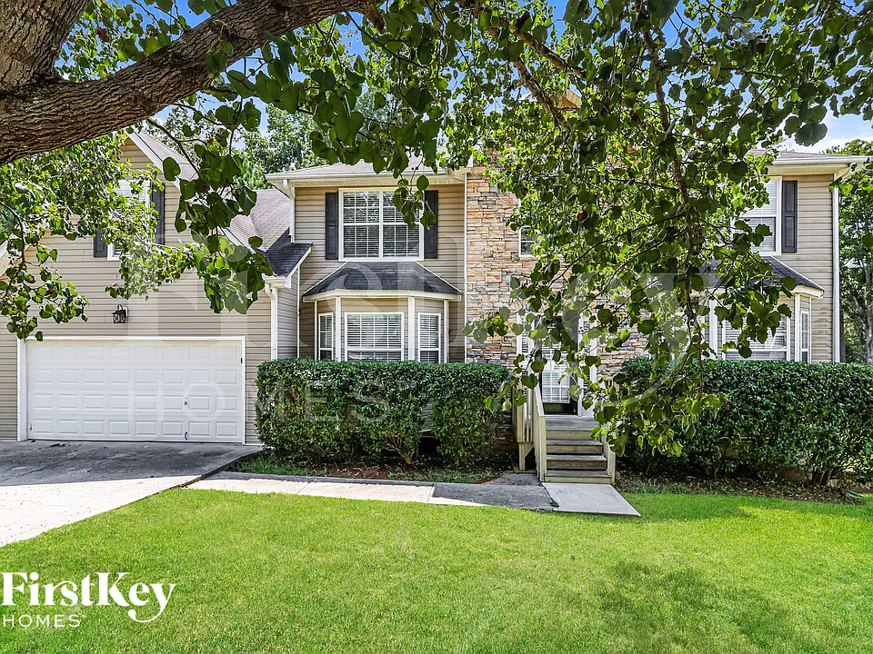 3103 Lonetree Point