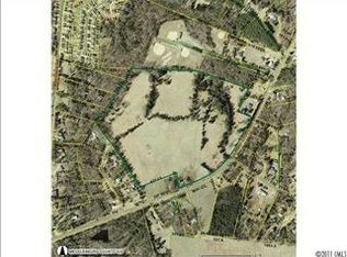 7624 Robinson Church Rd, Charlotte, NC 28215