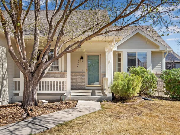13564 Wyandot St, Westminster, CO 80234