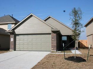 5811 Long Arbor Ln, Katy, TX 77449