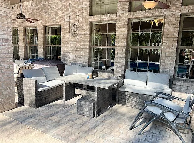3003 Wisteria Dr — Photo 6
