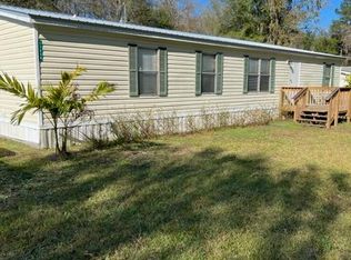 11038 SE 49th Ave, Starke, FL 32091
