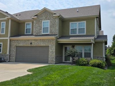 16059 Fontana St UNIT 206, Overland Park, KS, 66085