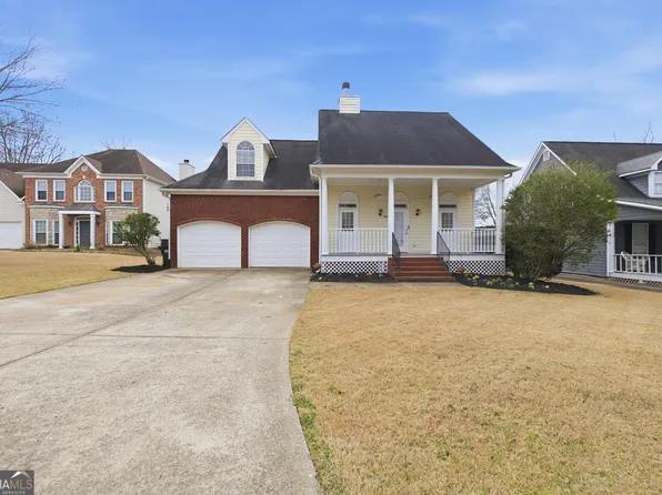 1730 Blakeney Ln, Marietta, GA 30062