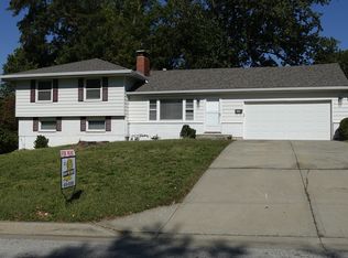 202 NW 70th Ter, Kansas City, MO 64118
