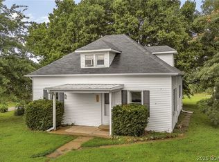 171 School St, Latham, MO 65050