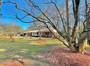 310 Golf Rd, Plymouth, NC 27962