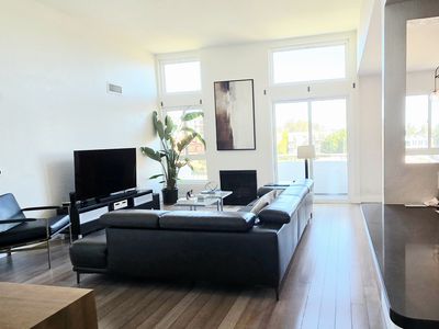 1310 N Detroit St APT 406, Los Angeles, CA, 90046