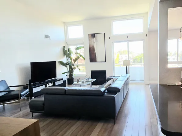 1310 N Detroit St APT 406, Los Angeles, CA 90046