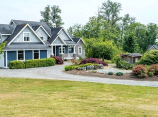 1192 212th St, Langley, BC V2Z 1T1