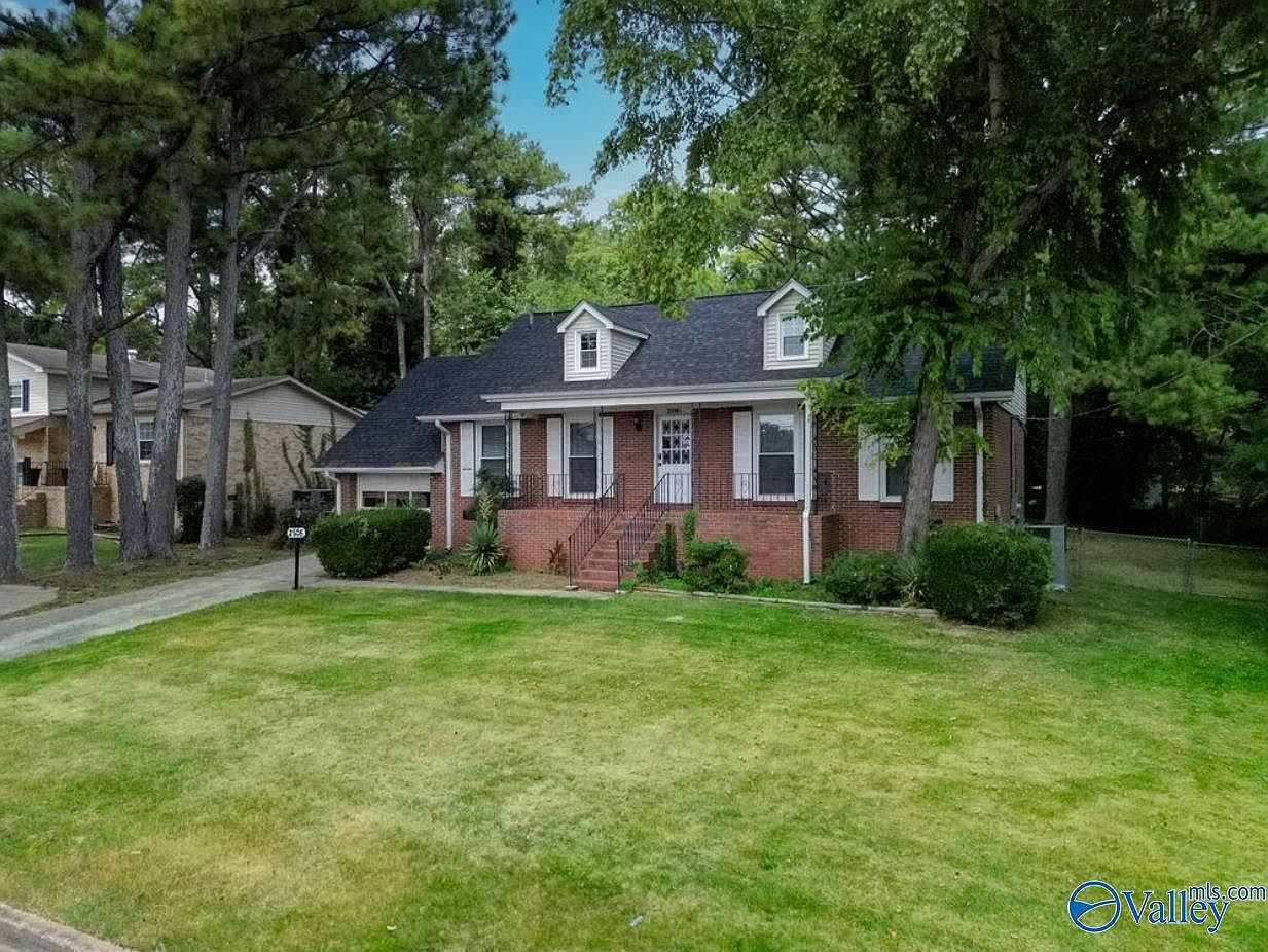 2506 Greenhill Dr NW, Huntsville, AL 35810 | Zillow