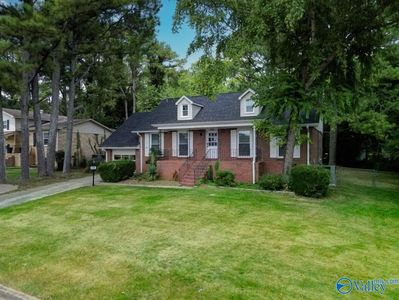 2506 Greenhill Dr NW, Huntsville, AL, 35810