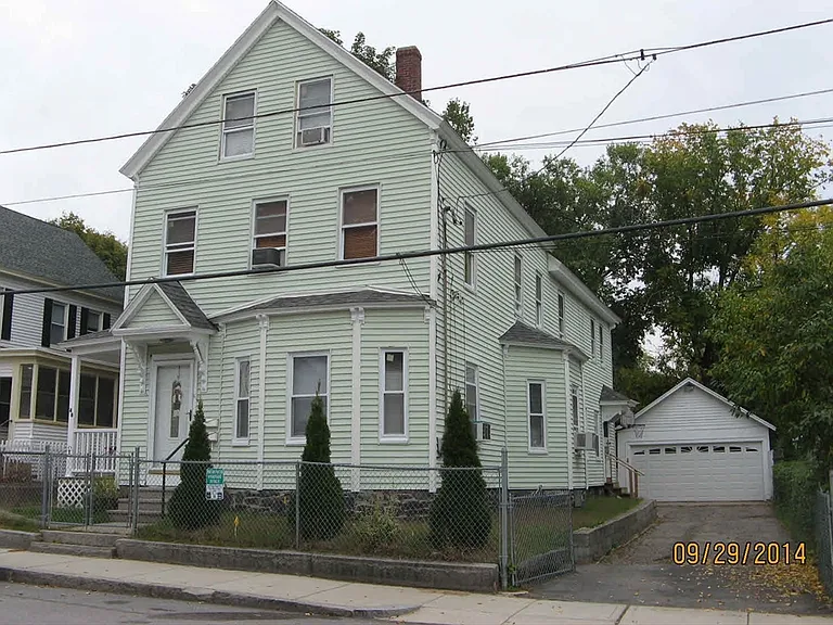 46 Lane St #1 — Photo 1