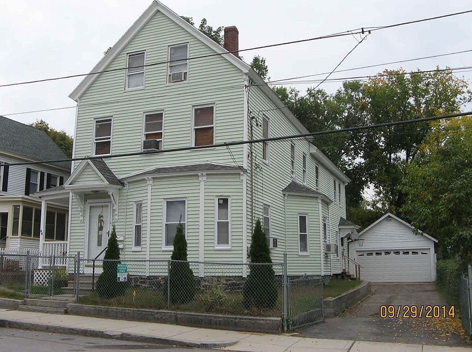 1st image of 46 Lane St Unit 1