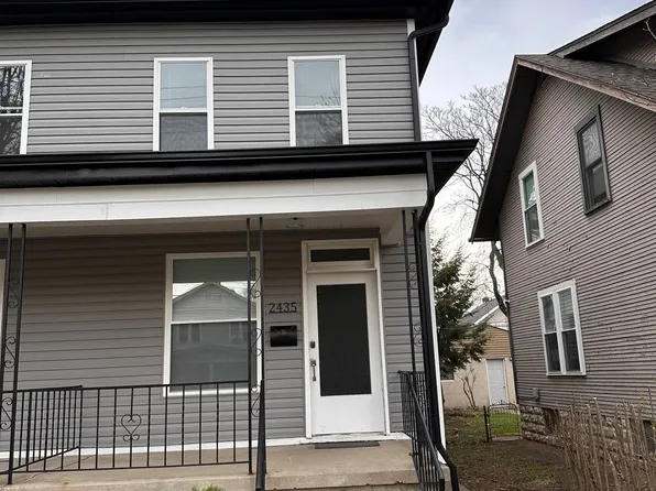 2433-2435 N 4th St, Columbus, OH 43202