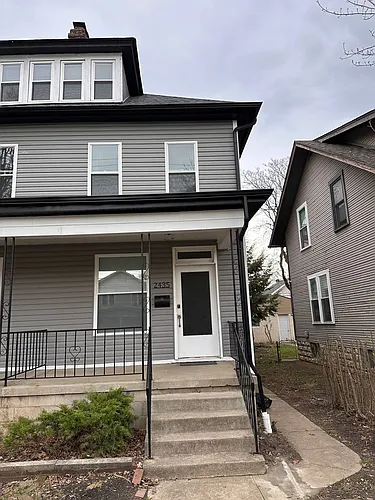 2433-2435 N 4th St Photo 1