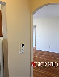 Rented by Astor Realty