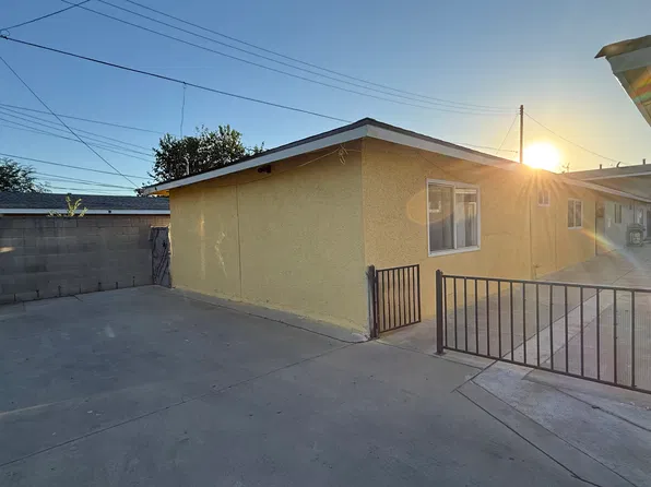 2675 Gage Ave #A, El Monte, CA 91733