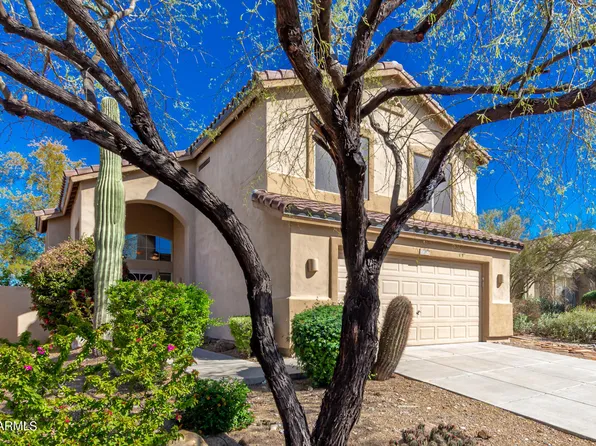 10414 E RAINTREE Drive, Scottsdale, AZ 85255